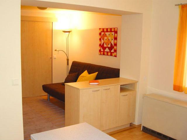 Appartements Alpha-Γκρατς Εξωτερικό φωτογραφία